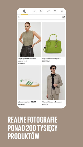 Answear - fashion store PC