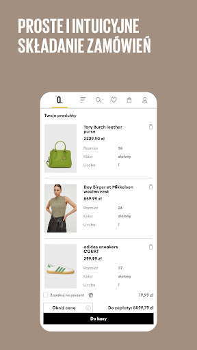 Answear - fashion store PC