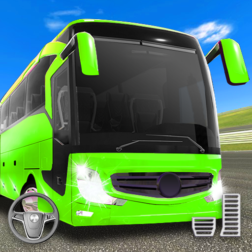 Bus Simulator 3D পিসি