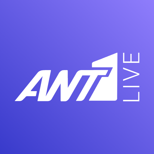 Ant1 Live PC