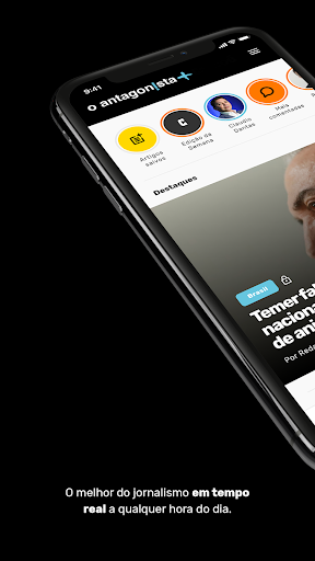 Antagonista + Crusoé para PC