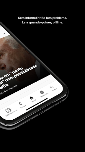 Antagonista + Crusoé para PC