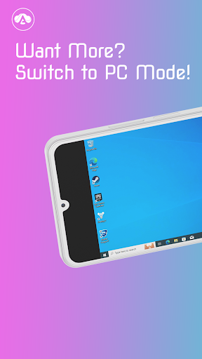 AntCloud | Cloud PC پی سی