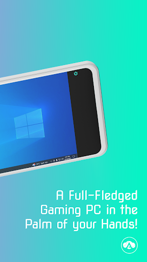 AntCloud | Cloud PC الحاسوب