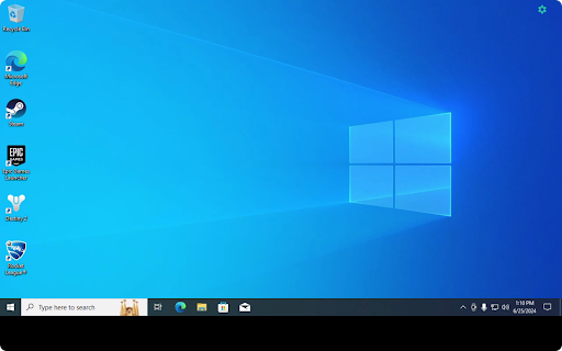 AntCloud | Cloud PC الحاسوب