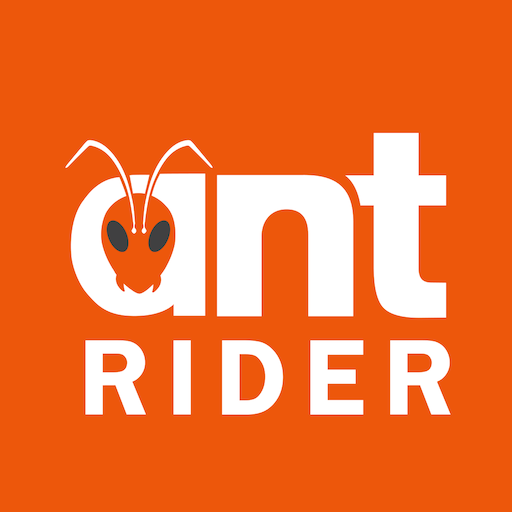 Ant Rider PC