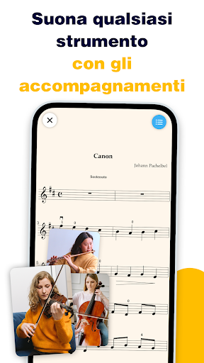 Spartiti Metronaut PC