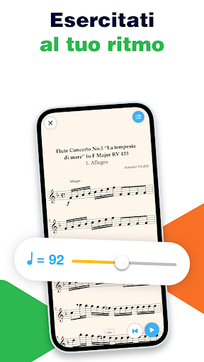 Spartiti Metronaut PC
