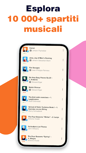 Spartiti Metronaut PC