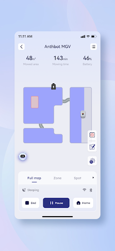 ANTHBOT Genie PC