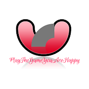Play The Game You Are Happy