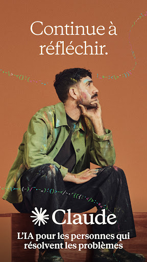 Claude by Anthropic PC