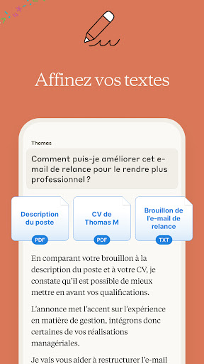 Claude by Anthropic PC