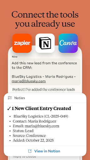 Claude by Anthropic الحاسوب