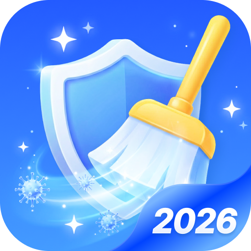 AntiVirus Clean Master-Cleaner PC