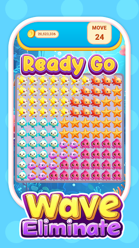 komputer Wave Eliminate