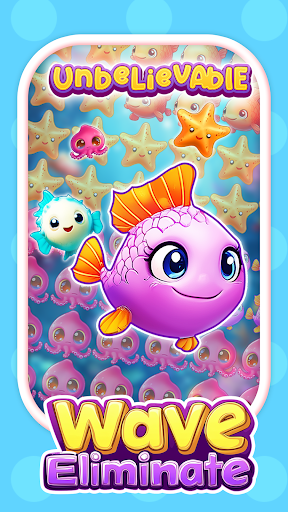 komputer Wave Eliminate