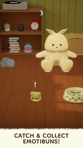 Dustbunny: Emotions to Plants PC