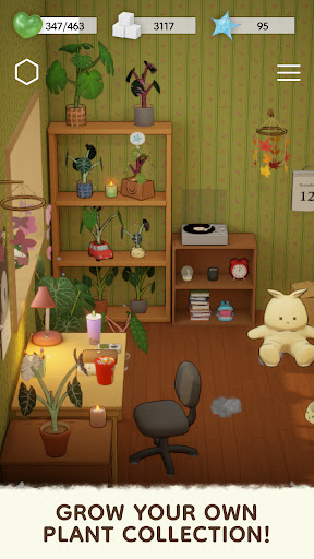 Dustbunny: Emotions to Plants PC