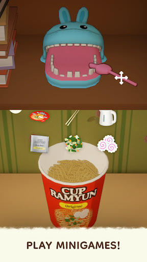 Dustbunny: Emotions to Plants PC