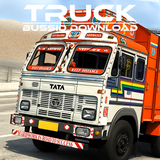 Taata Trak Busid Daunalod