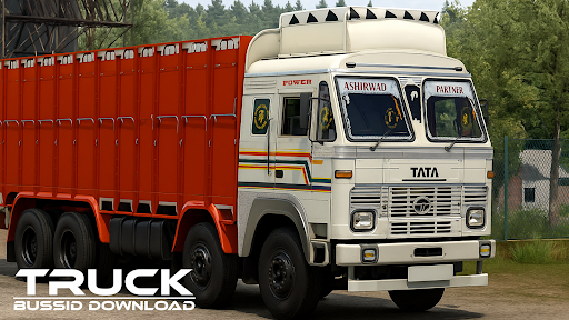 Taata Trak Busid Daunalod PC