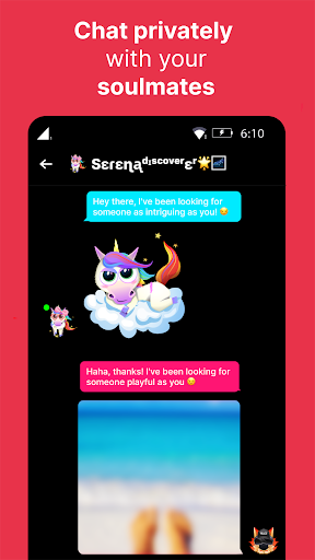 Anonymous Chat Rooms, Dating