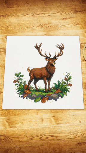Cross Stitch: Antistress PC版