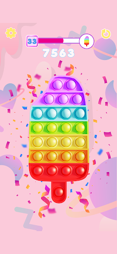 Pop it und Entspannung Spiele PC