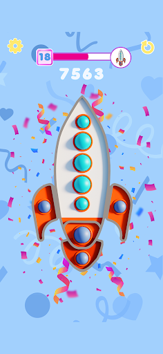 Pop it und Entspannung Spiele PC