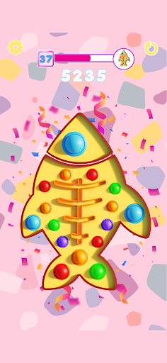 Pop it und Entspannung Spiele PC