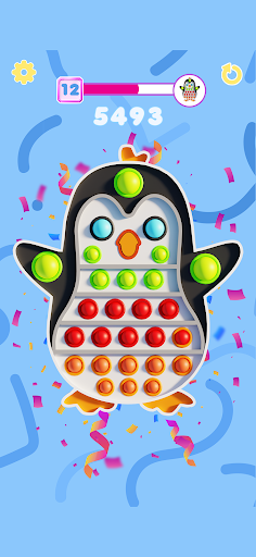 Pop it und Entspannung Spiele PC