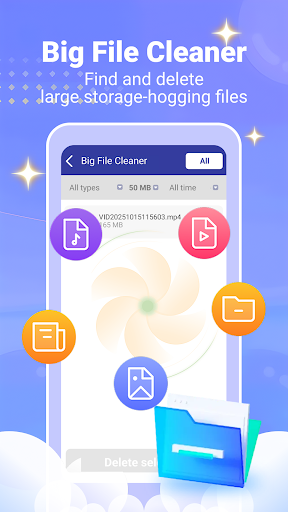 Antivirus Shield & Cleaner PC