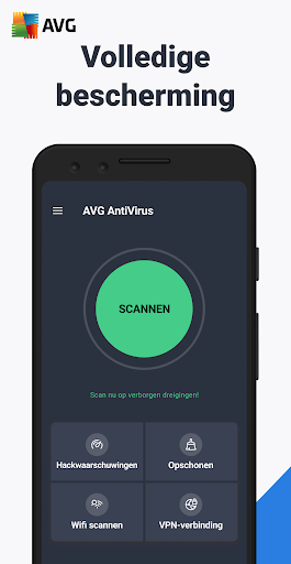 AVG AntiVirus & Security