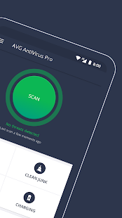 AVG AntiVirus 2020 for Android Security Free
