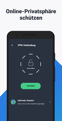 AVG Antivirus 2021 | Kostenloser Handy Schutz