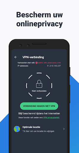 AVG AntiVirus & Security