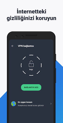 AVG Antivirüs & Koruma PC