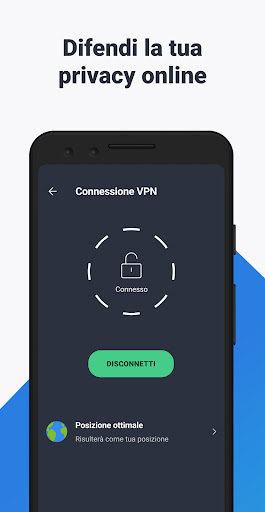 AVG Antivirus Gratis per Android - Super sicurezza