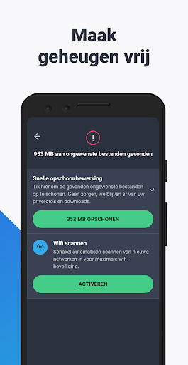 AVG AntiVirus & Security
