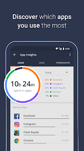 AVG AntiVirus 2020 for Android Security Free