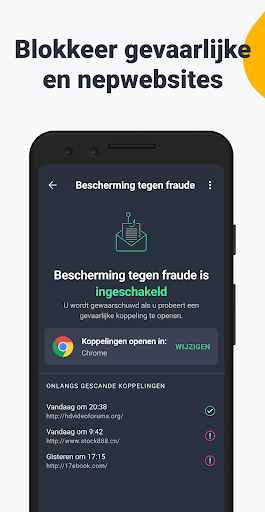 AVG AntiVirus & Security