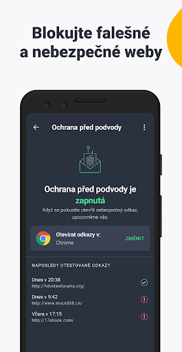 AVG Antivirus 2019 v Češtině Zdarma