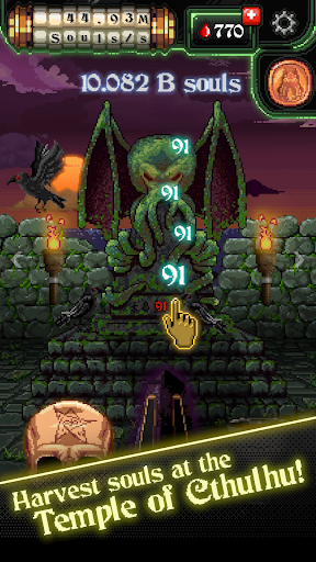 Masters of Madness Incremental PC