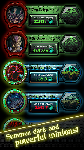 Masters of Madness Incremental PC