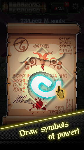 Masters of Madness Incremental PC