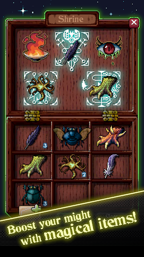 Masters of Madness Incremental PC