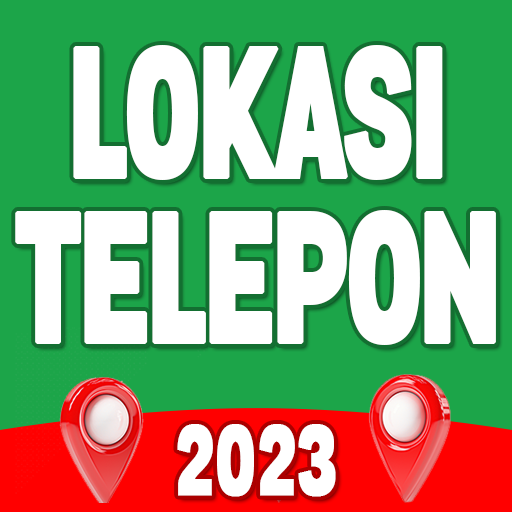 Pelacak Telepon - Temukan