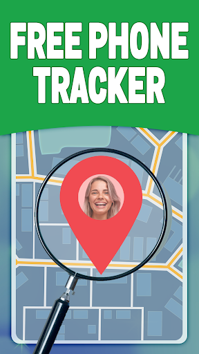 Phone Tracker By Number in US