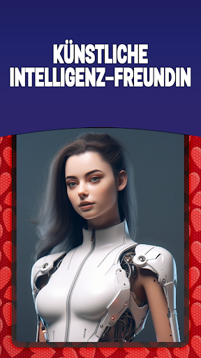 Luna: Meine KI-Freundin